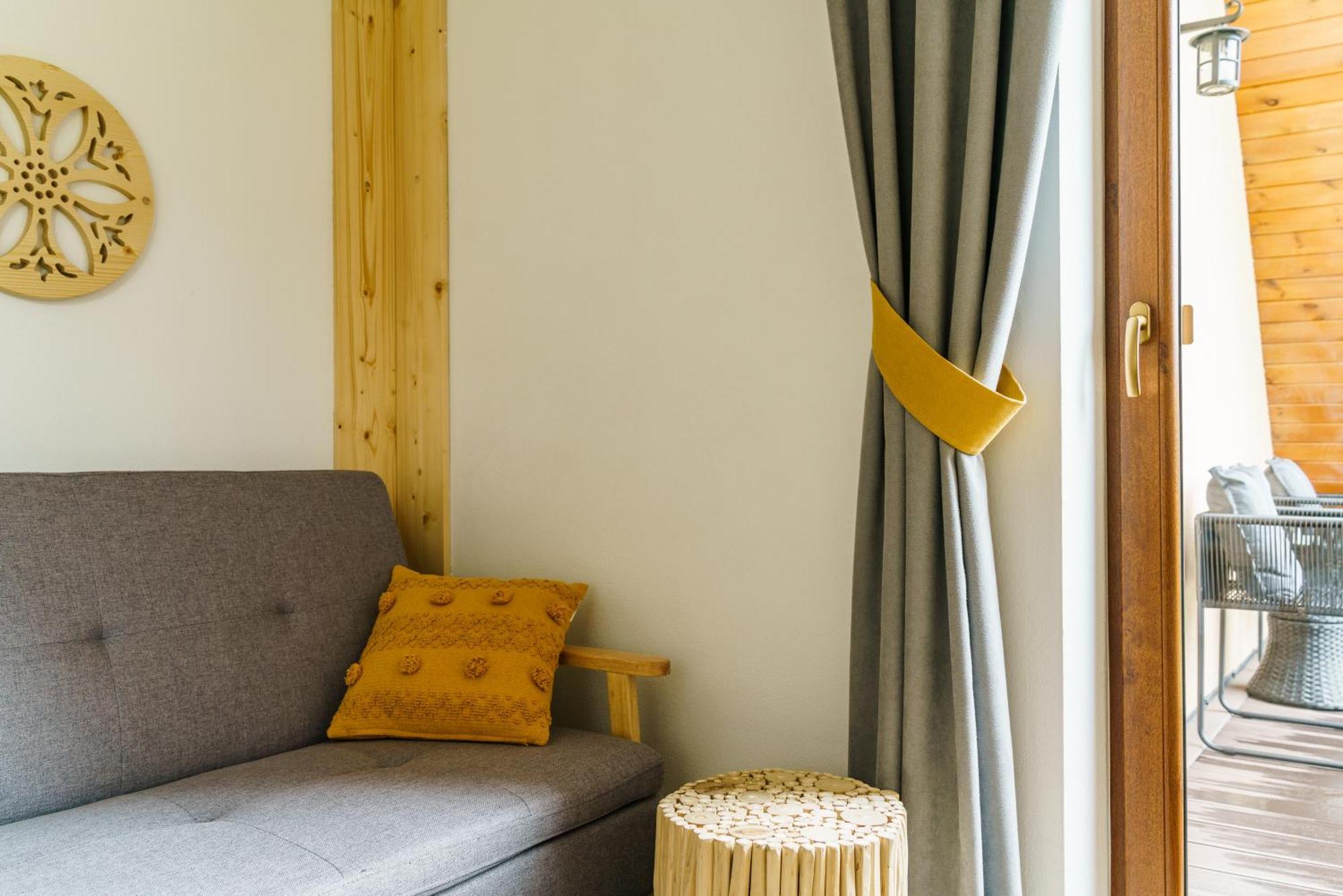 Bed and Breakfast Dw Bogun Białka Tatrzańska Exteriér fotografie