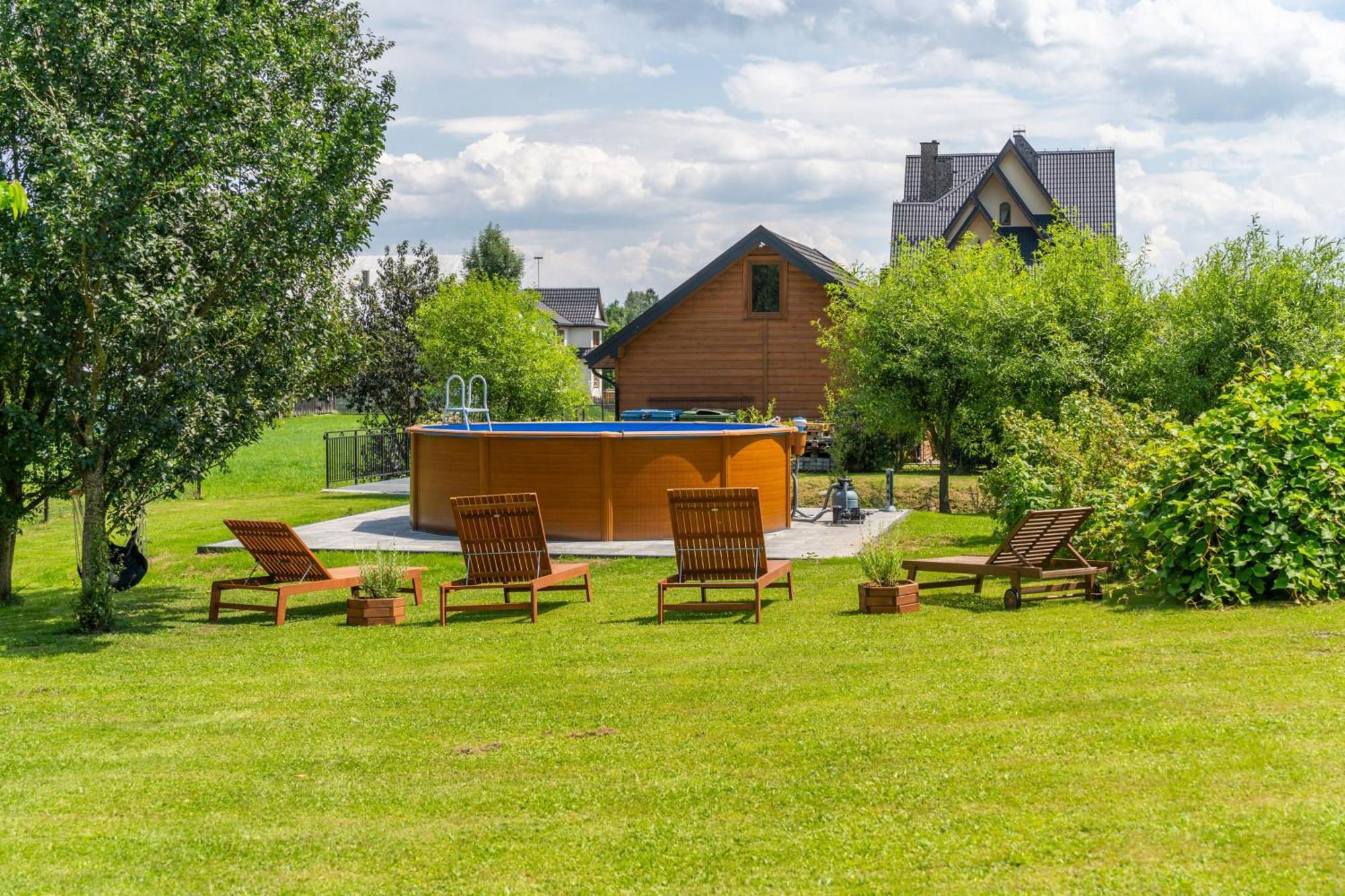 Bed and Breakfast Dw Bogun Białka Tatrzańska Exteriér fotografie