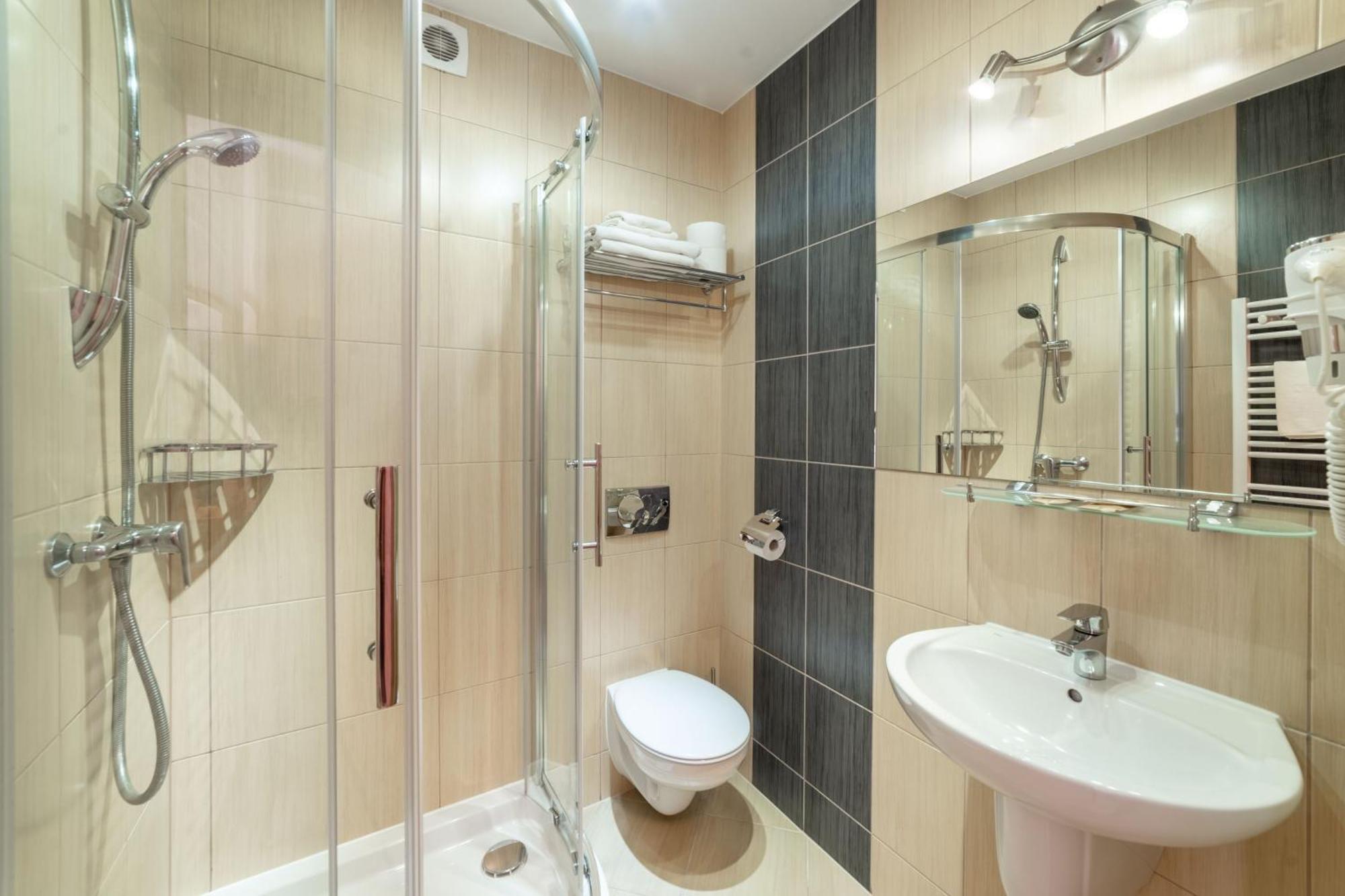 Bed and Breakfast Dw Bogun Białka Tatrzańska Exteriér fotografie